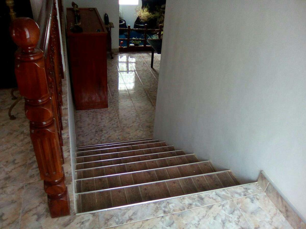 Miracle Villa Kandy Exterior photo